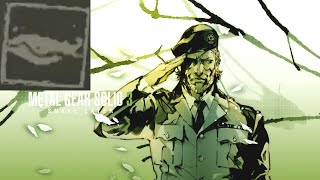 MGS3 - Whale Rank 🐳