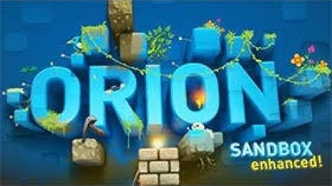 Trying to Level Up | Orion Sandbox Enhanced