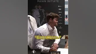 Magnus is not just number 1, hes GOAT!!....