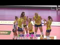 Vallefoglia vs Conegliano | Highlights | LVF A1 | 3a Giornata