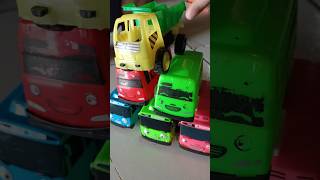 Tayo Bus Tower - Video