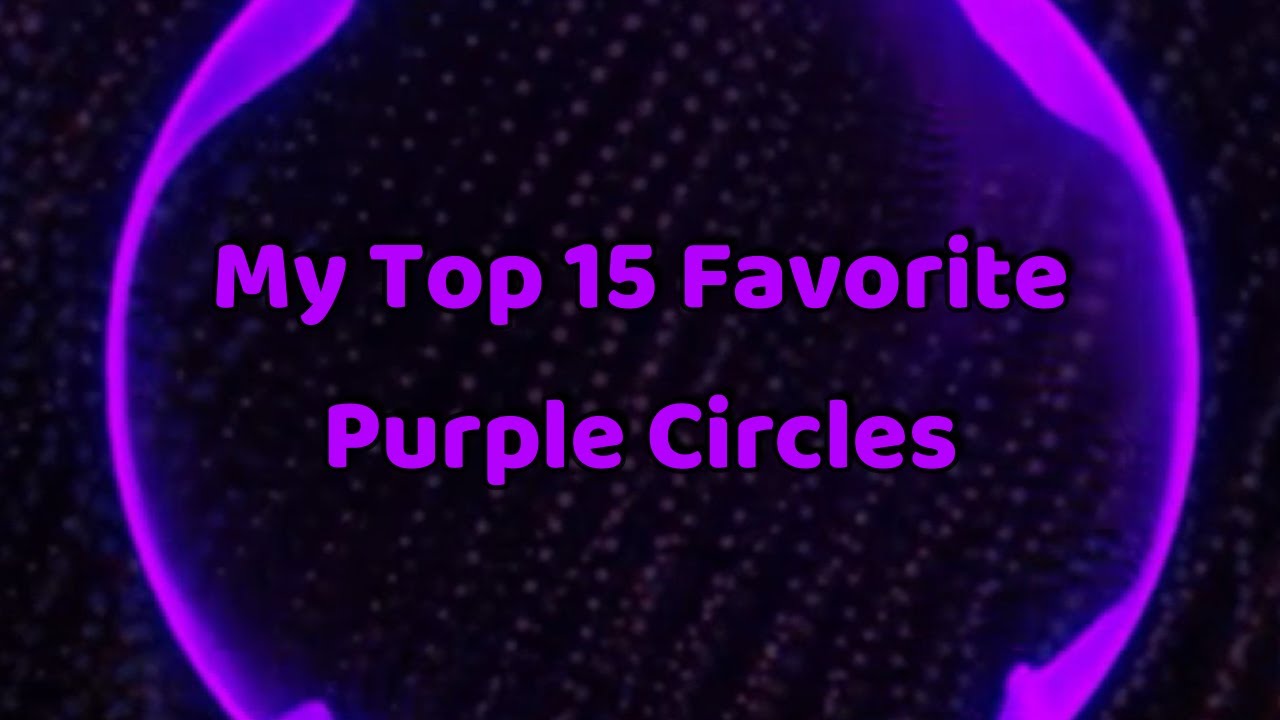 My Top 15 Favorite NCS Songs With a Purple Circle