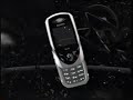 Siemens SL65 Handy Werbung (01.11.2004)