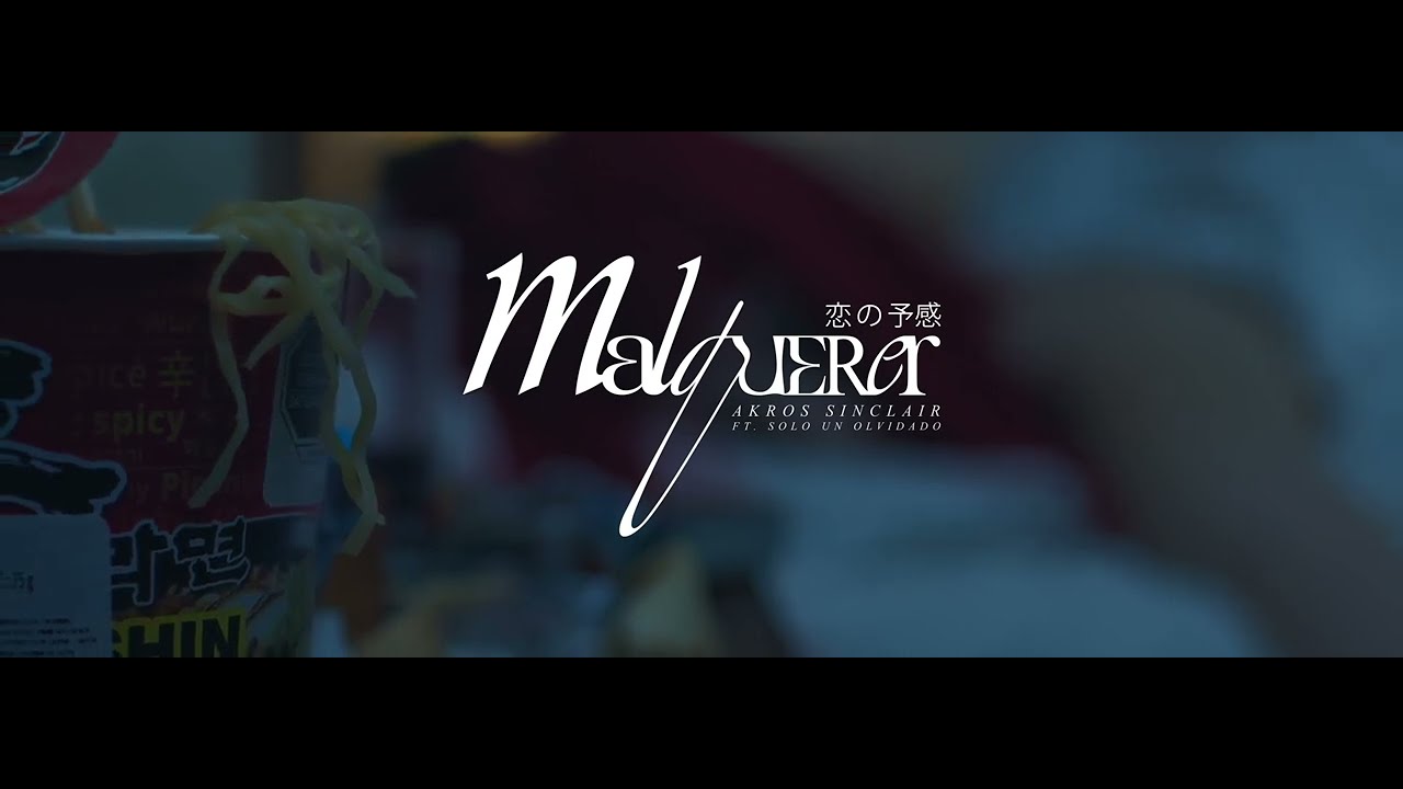 Akros Sinclair ft. LETEO | Malquerer