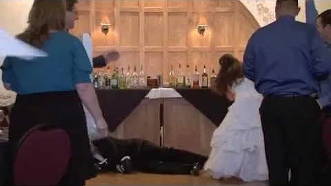 Wedding Knockout