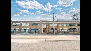 365 Dundas St E #220, Toronto, ON M5A 4R9ON M5V 2J5