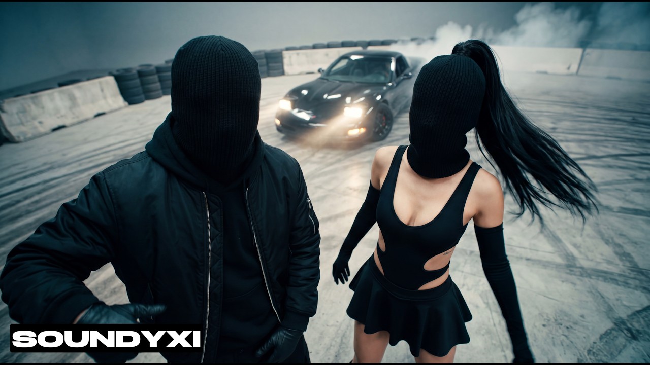 Watch SOUNDYXI – Shake Danger | Night Club Song (Visualizer) on YouTube Watch SOUNDYXI – Shake Danger | Night Club Song (Visualizer) on YouTube
