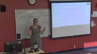 BIO210: Genetics: DNA Terms and Techniques