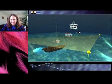 Let's Play Titanic: Challenge of Discovery