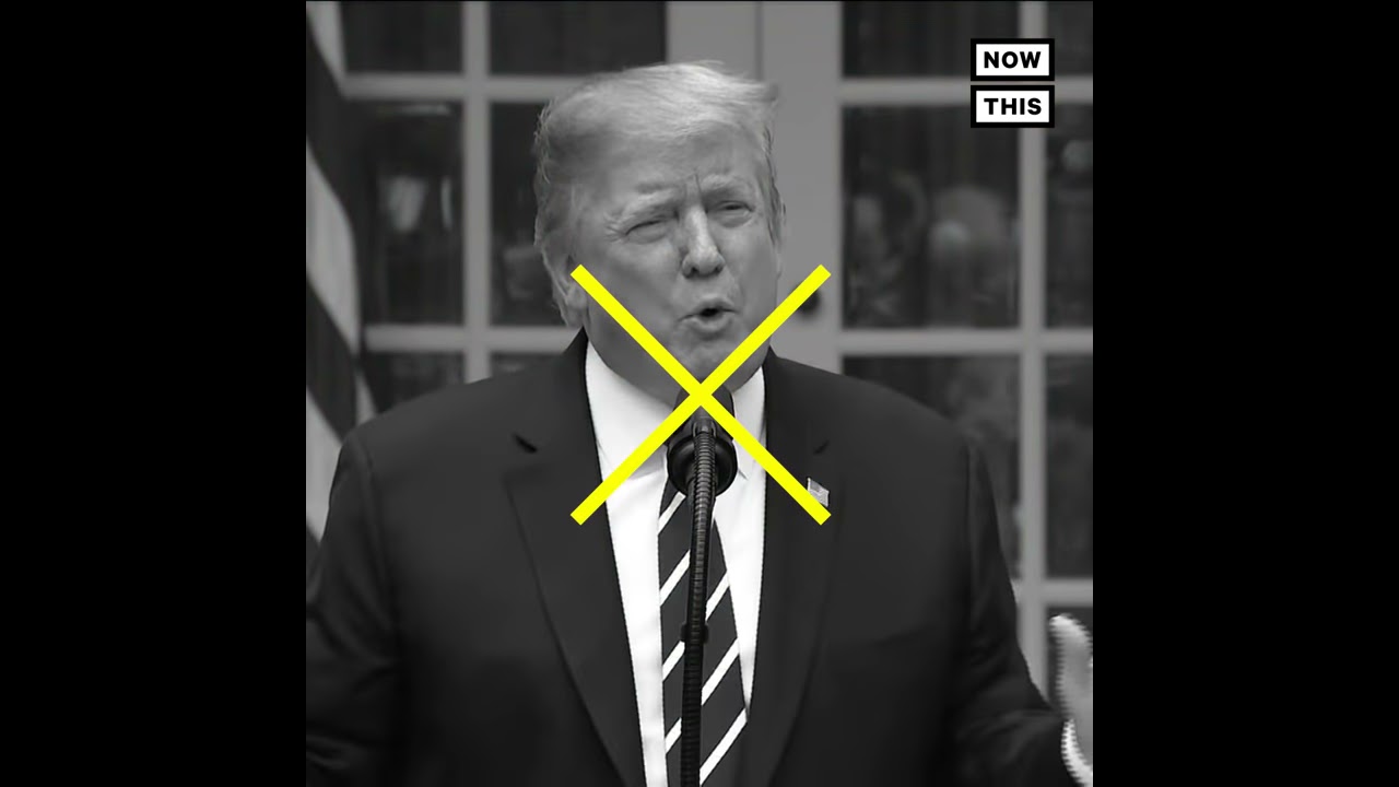 Trump S Massive Drug Prices Lie Exposed NowThis