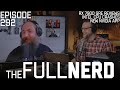 RX 7900 GRE Reviews, Intel CPU Crashes, New Nvidia App &amp; More | The Full Nerd ep. 292