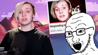 Pyrocynical: Turkey Tom Losing Subscribers