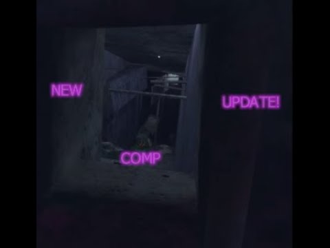 NEW COMP UPDATE!|Gorilla Tag|oculus quest 2