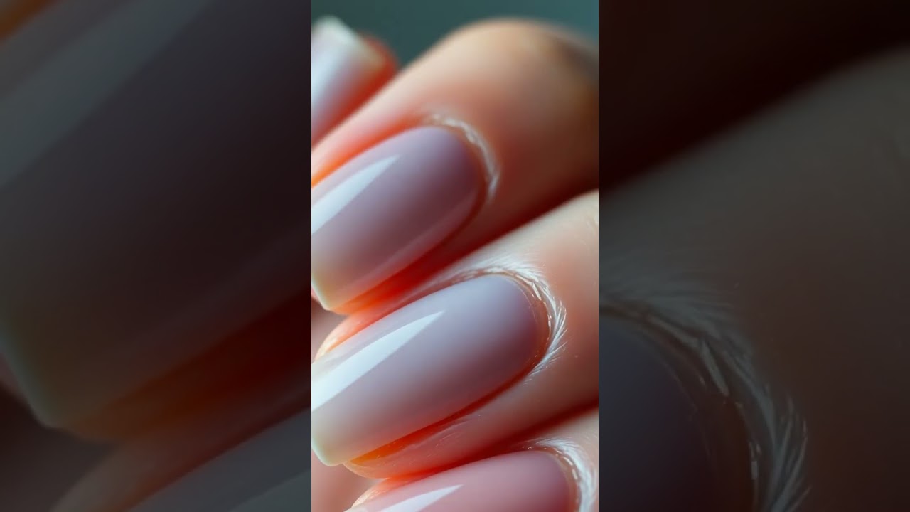 Quiet Luxury: Subtle Color Harmony in Modern Nail Art