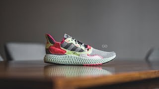 zx 4000 4d grey