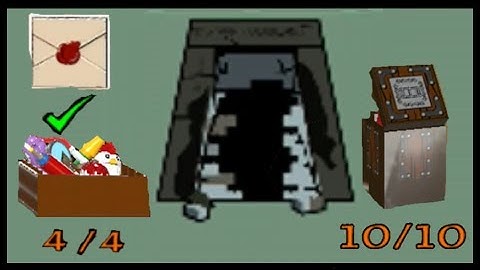 LEGO The Hobbit - Chapter 13 100% Guide - (All Minikits) Looking for Proof