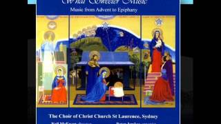O worship the Lord in the beauty of holiness - Choir of Christ Church St. Laurence chords