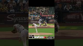 Micheal Wacha 11 Strikeouts 