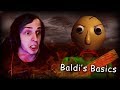 RULER BEATINGS FOR DAYS! | BALDIS BASICS IN EDUCATION AND LEARNING | DAGames