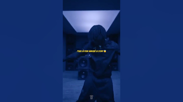 La Mano 1.9 I'm sorry #clip #music #lyrics #paroles