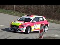 19.ADAC Rallye Hutthurm 2026/Teil 2