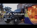 Pawan  satnaam  wedding teaser  the last bench photographers