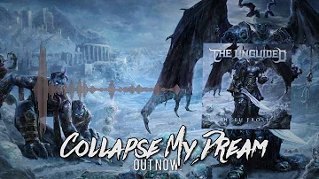 THE UNGUIDED - Collapse My Dream (Hell Frost LP 2011)