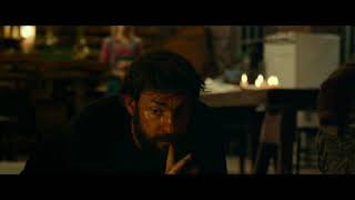 A Quiet Place Regel 1 Paramount Pictures International