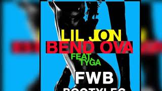 LIL JON - Bend Ova