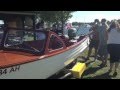 2015 antique boat show in clayton ny