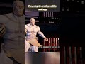 Conquest Threatens Titan 👀 | Intro Dialogue #robot