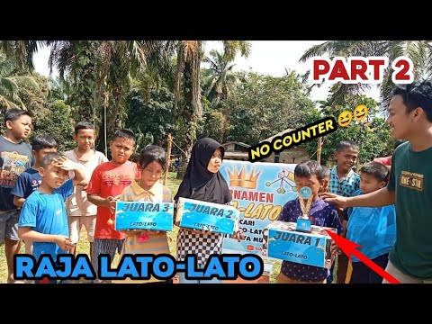 JUARA LATO-LATO,NO‼️ COUNTER