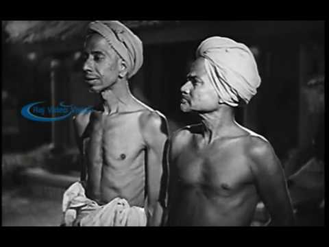 Mangamma Sabatham 1943 -- Full Movie