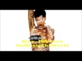 Rihanna Stay Audio 