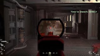 No Fighting In The War Room - Call of Duty 4: Modern Warfare Mission | HD Gameplay Walkthrough