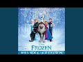 Let It Go (From "Frozen"/Soundtrack Version)