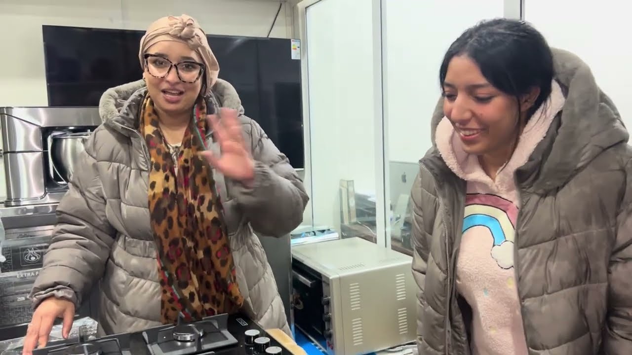 اجيوتشوفو شنو دارو ليا بغاو يقتلوني..😱الله يخد الحق