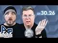 The Atheist Experience 30.26 with The Cross Examiner and Godless Engineer
