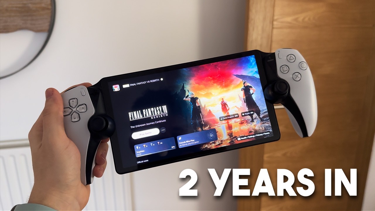 PlayStation Portal in 2026: Is It Finally Worth It?