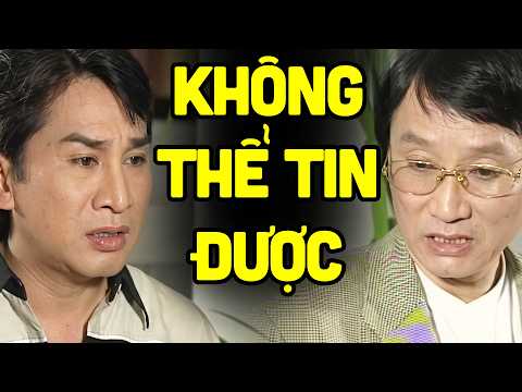 Không ai tin Minh Vương lại giúp Kim Tử Long theo cách này - Cải Lương Xưa Minh Vương, Kim Tử Long