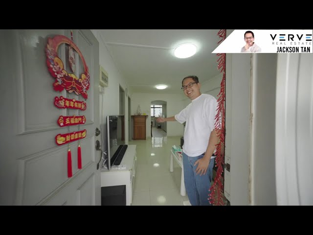 For Sale: HDB 3RM Blk 128 Toa Payoh Lorong 1