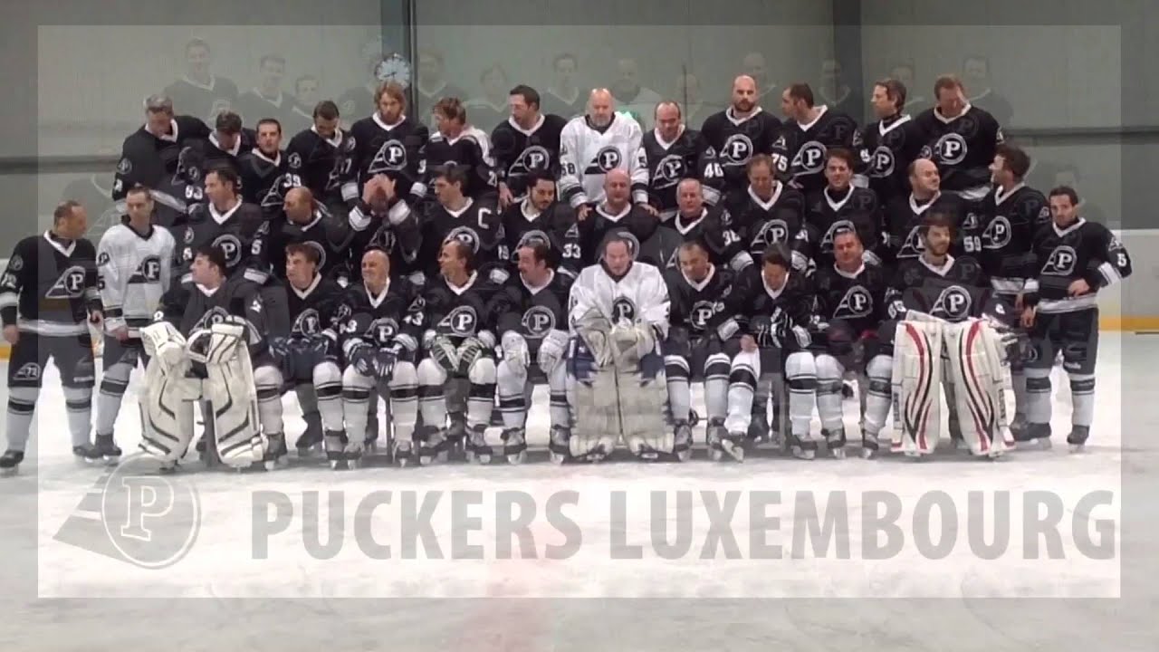 Puckers Nation: Commitment, Communication, and Camaraderie