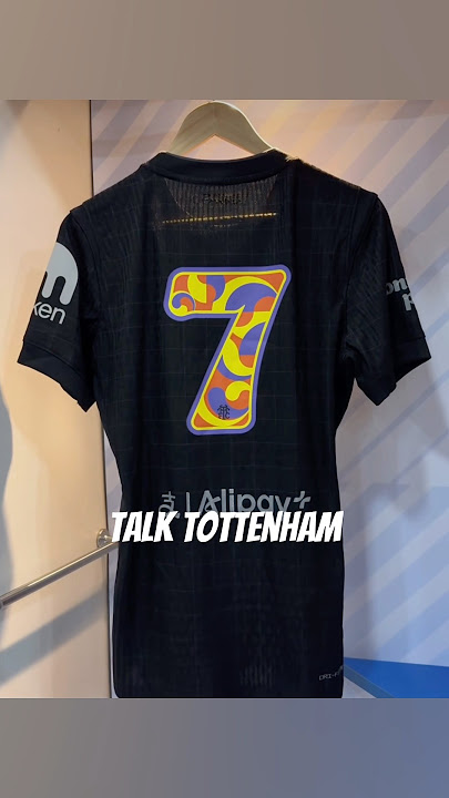 Spurs v Newcastle ft Sonny kit | 손흥민 Son Heung-min Newcastle United vs Tottenham Hotspur South Korea