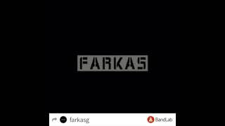 Gabor Farkas - Farkas Hard Days - Prod Lcs