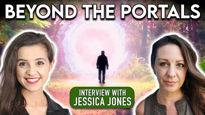 BEYOND THE PORTALS (Shocking Disappearances) - A Paranormal Mystery?