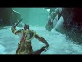 Прохождение игры God of War 2018 Часть 11