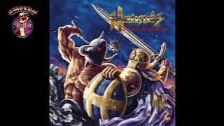 Hounds -  Rise Of The Immortals (2025)