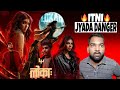 Lokah Chapter 1: Chandra Movie REVIEW | Hindi Dubbed | Filmi Max Review