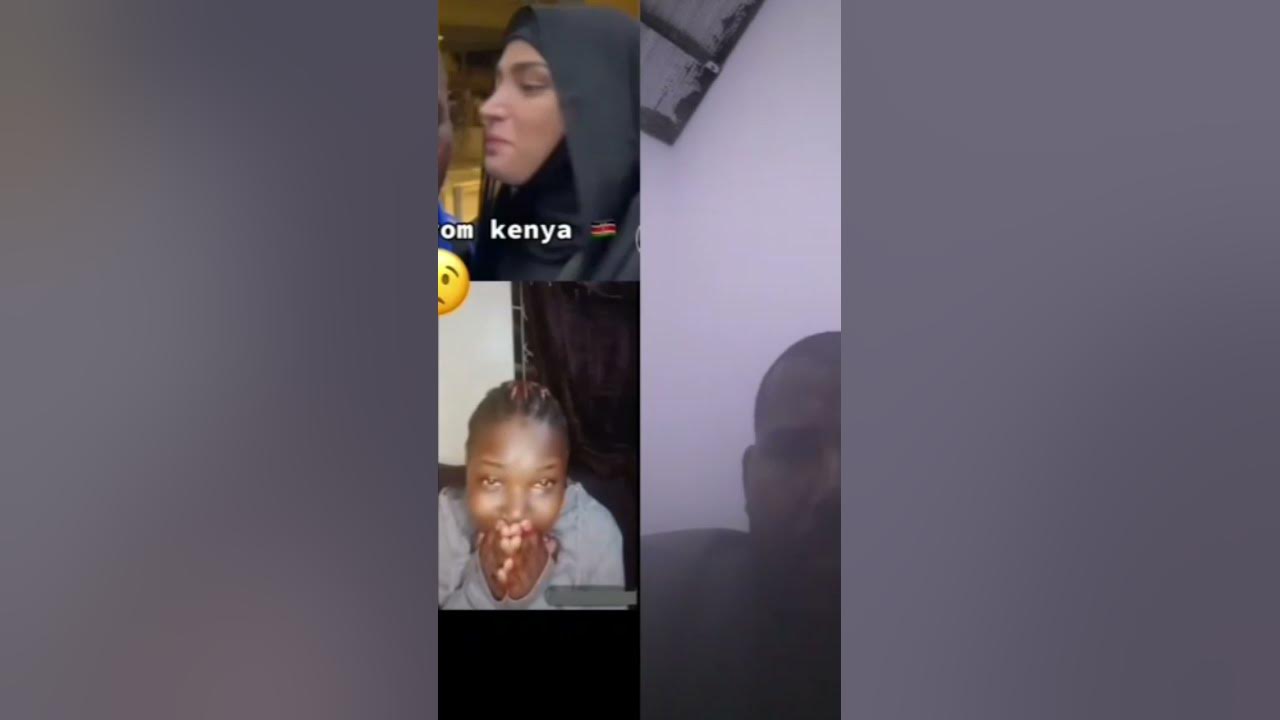 The and gelrs 🇰🇪#funny #fails #shorts #oromotiktok #viral - YouTube