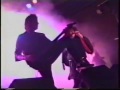 CANDLEMASS LIVE FRYSHUSET STHLM 1990 thumbnail